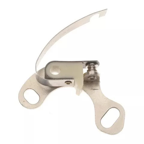 Standard Ignition Ignition Contact Set P/N:LU-1211