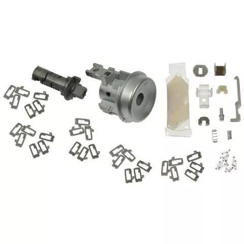 Standard Ignition Ignition Lock Cylinder P/N:US665L