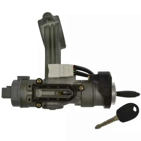 Standard Ignition Ignition Lock Cylinder and Switch P/N:US1251