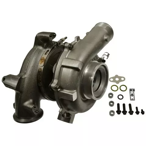 Standard Ignition Turbocharger P/N:TBC593
