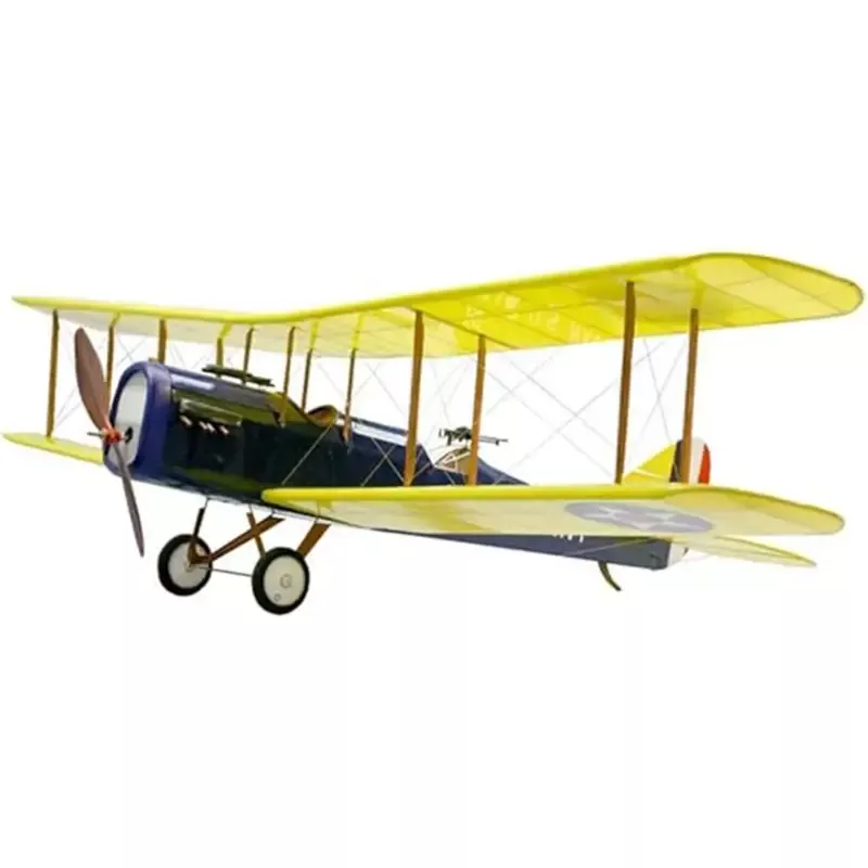 Standard J1 Rubber Powered 30″ Wingspan