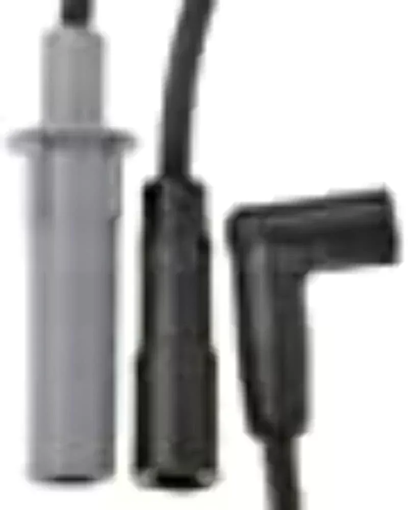 Standard Motor Products 27733 Pro Series Ignition Wire Set