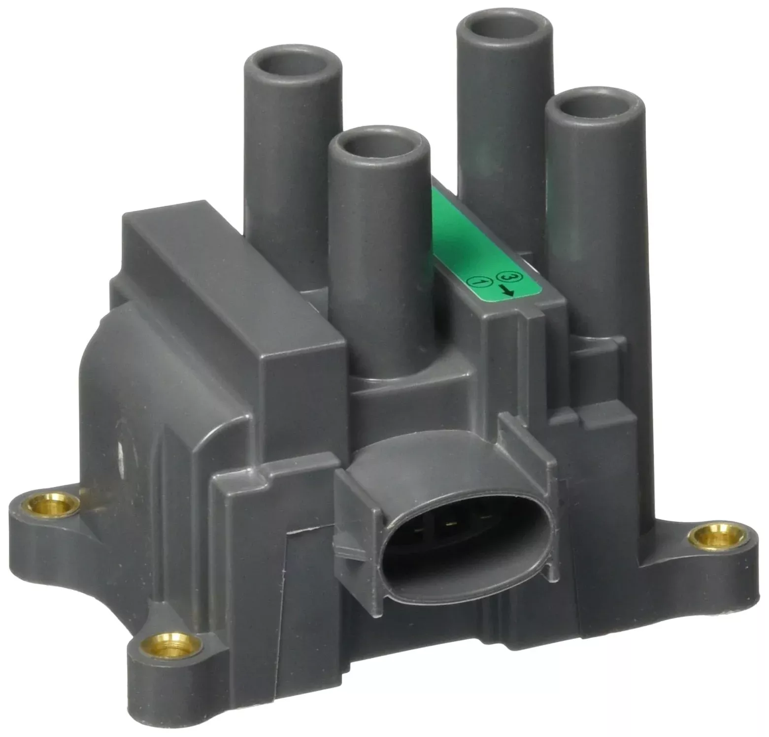 Standard Motor Products Fd501T Ignition Coil