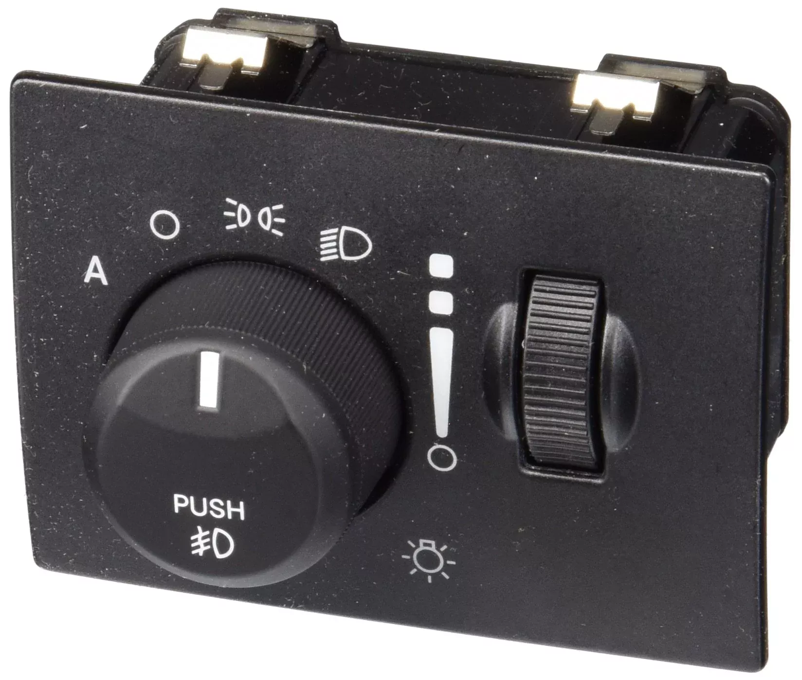 Standard Motor Products Hls-1259 Headlight Switch