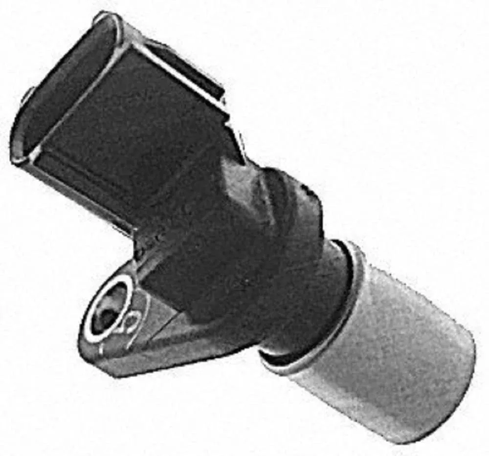 Standard Motor Products Pc79 Crankshaft Sensor