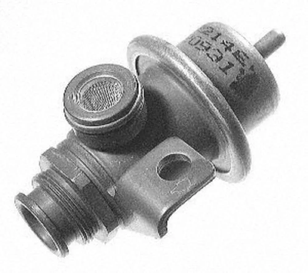 Standard Motor Products Pr234 Fuel Injection Pressure Regulator