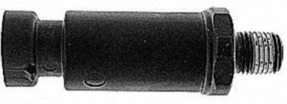 Standard Motor Products Ps262 Oil Pressure Sender