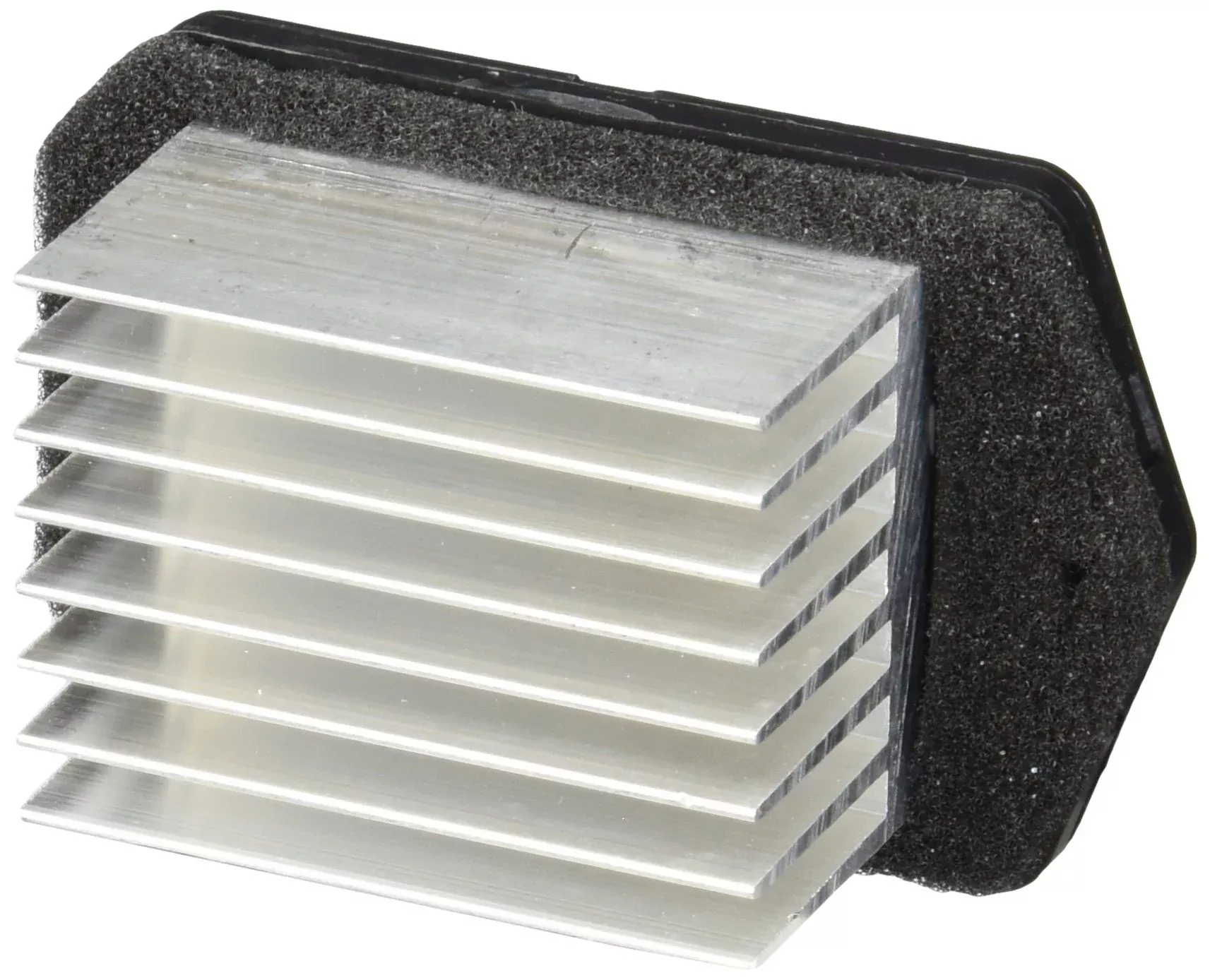 Standard Motor Products Ru-398 Blower Motor Resistor