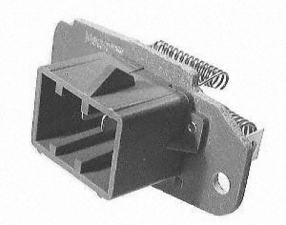 Standard Motor Products Ru318 Blower Motor Resistor