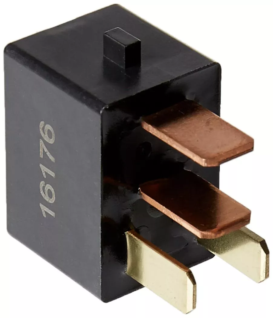 Standard Motor Products Ry-737 Wiper Motor Control Relay