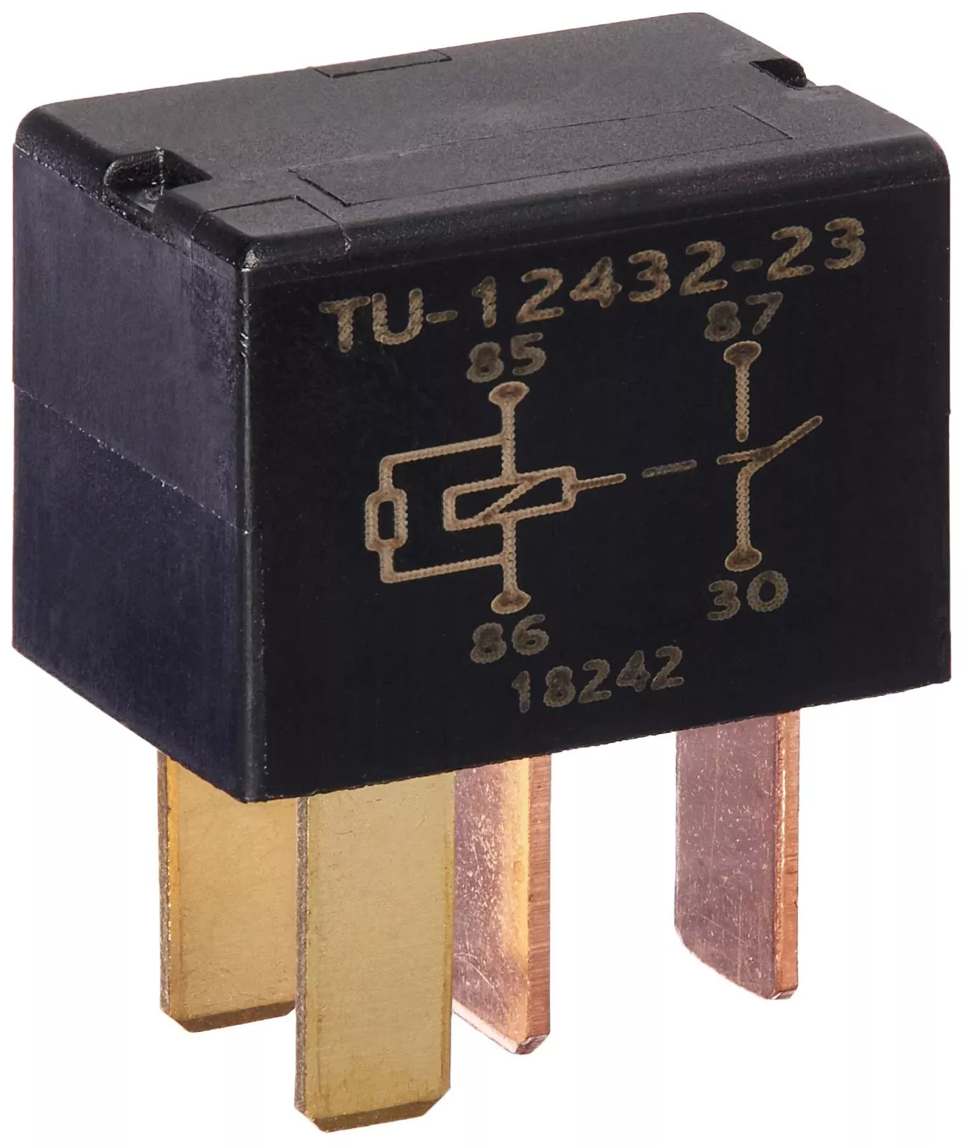 Standard Motor Products Ry-865 Relay
