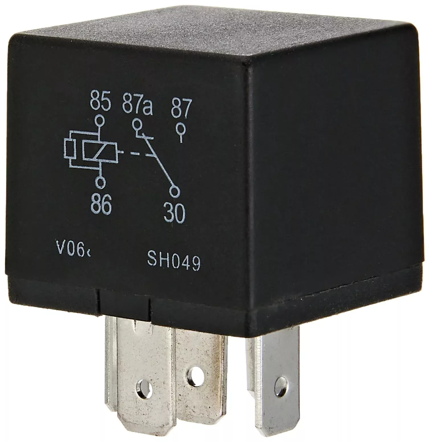 Standard Motor Products Ry116 Relay