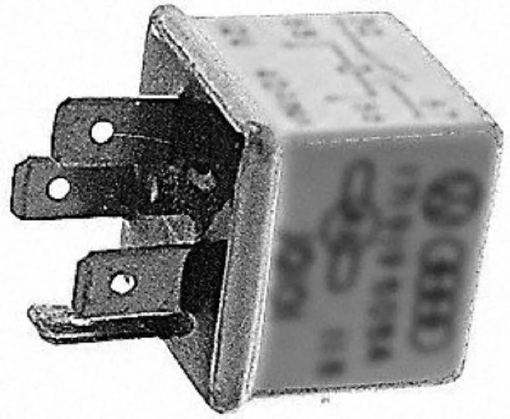Standard Motor Products Ry265 Relay