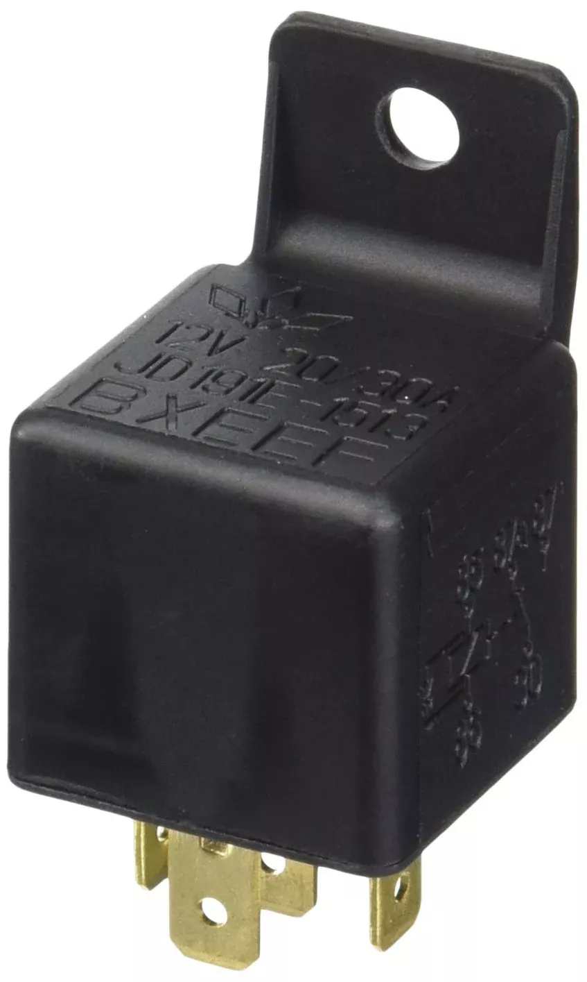 Standard Motor Products Ry48 Relay