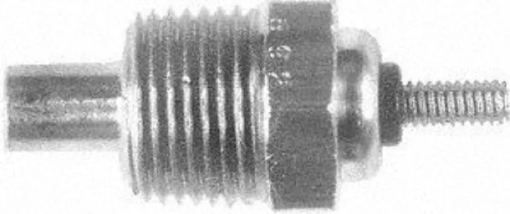 Standard Motor Products Ts58 Temp Sender/Sensor, 1 Count (Pack Of 1)