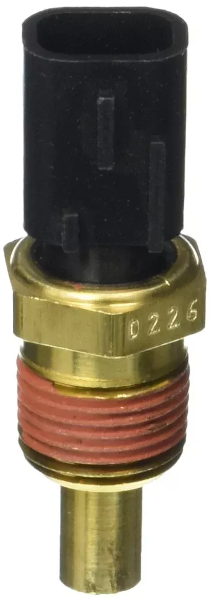 Standard Motor Products Tx195 Coolant Temperature Sensor Assorted, One Size