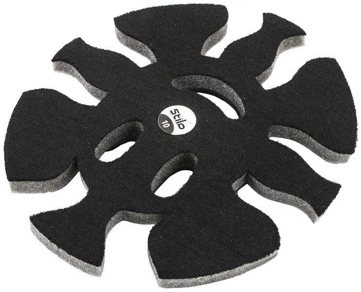 Stilo ST5 Crown Pad - Black - 10mm