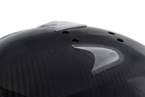 Stilo ST5 Low Air Inlet - Clear