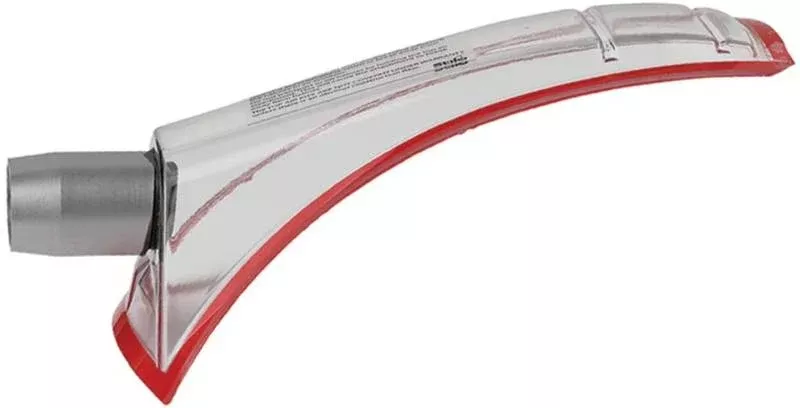 Stilo ST5 Short Round Pipe Top Air Kit - Clear