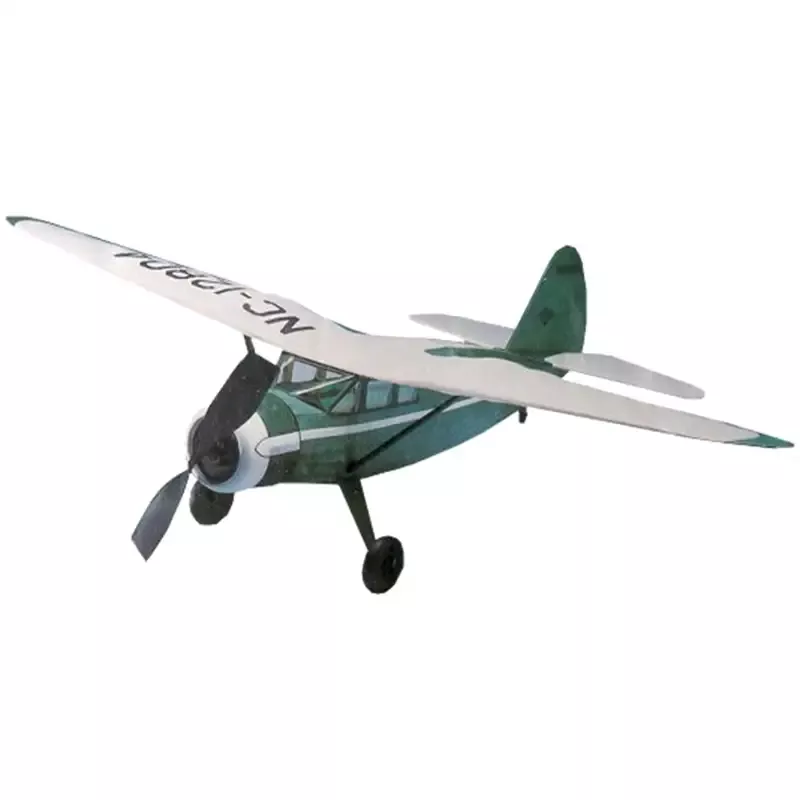 Stinson Reliant SR10 Rubber Powered 30″ Wingspan