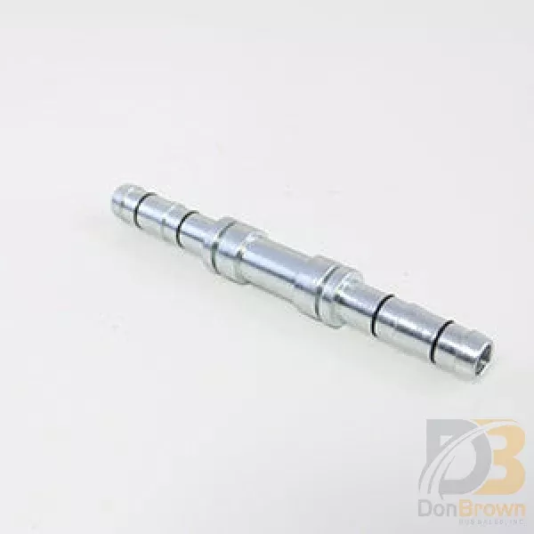 Straight Splicer No. 8 Fitting 2630702 550728