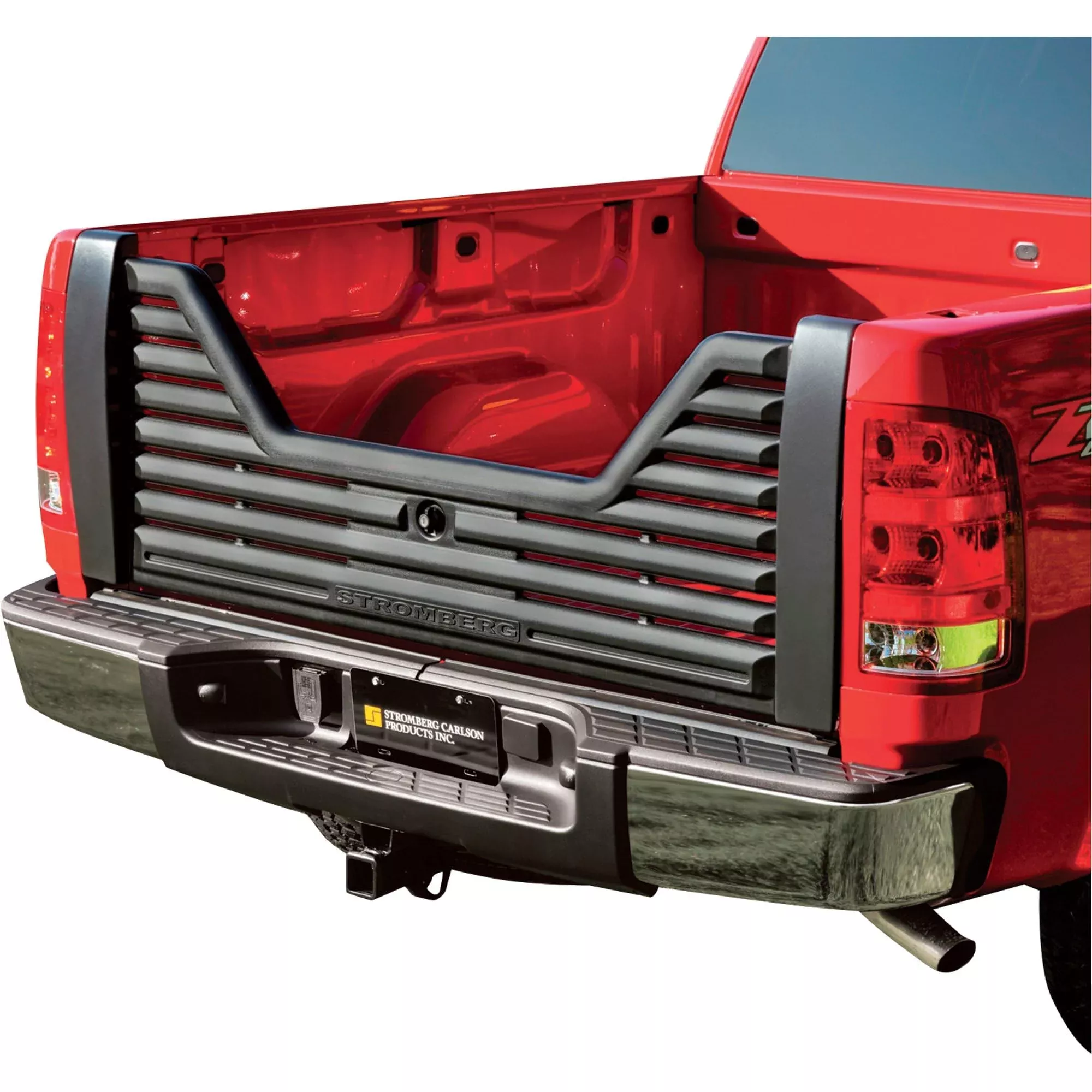 Stromberg Carlson Vgd-02-4000 Louvered Tailgate