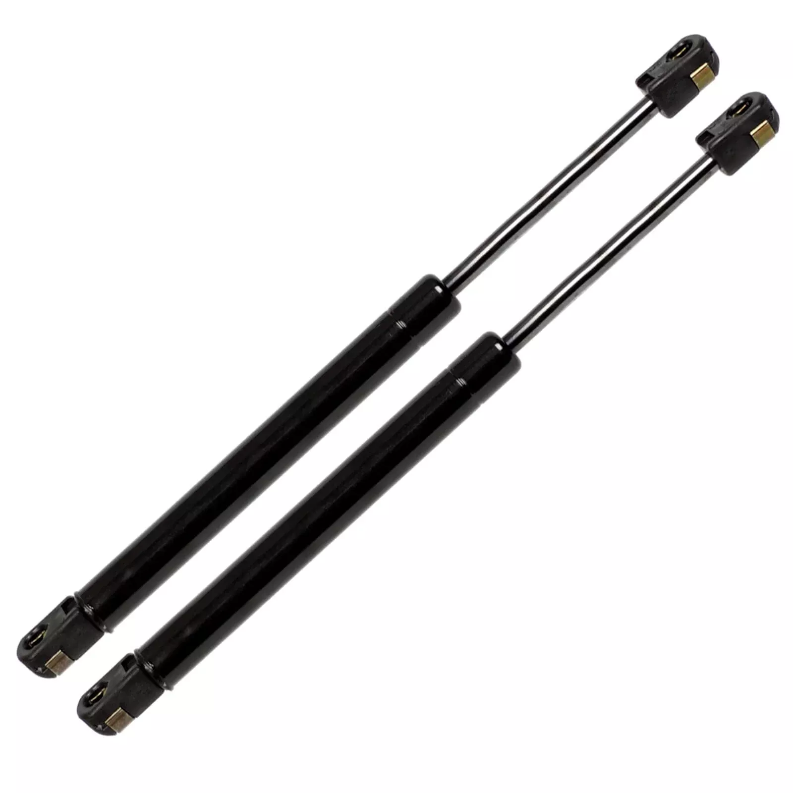 Suspa C16-08055 Force 120 Lbs Gas Springs Set Of 2