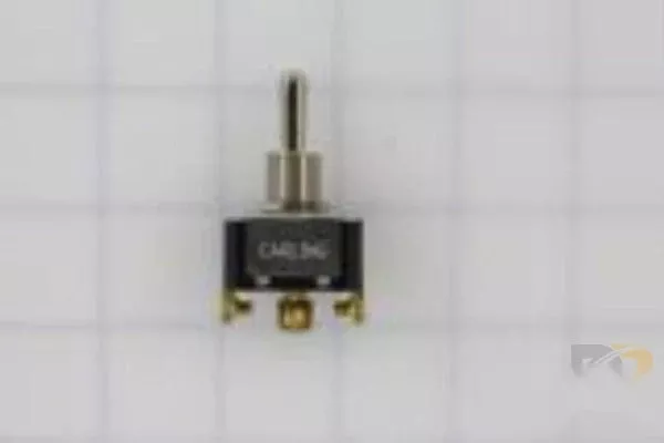 Switch-3 Pole Toggle 93004-000