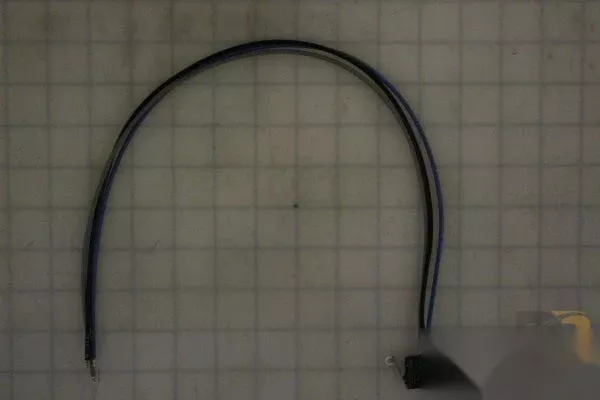 Switch Cherry Limit Sealed DC2C-C4RC 35-8419-0