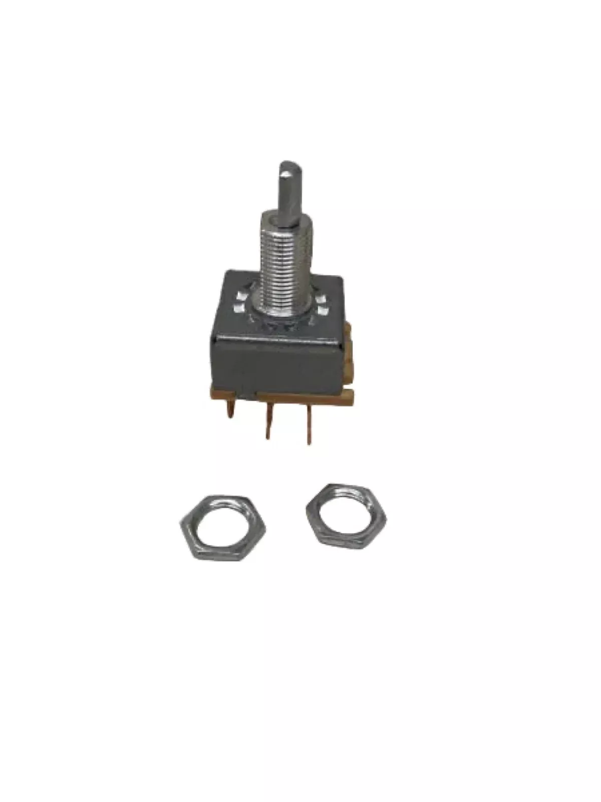 Switch Fan Speed w/ 1 Nut 201-305