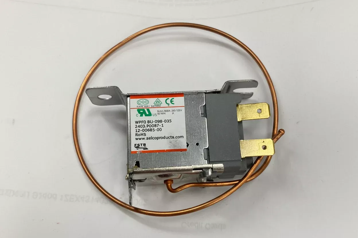 Switch, Thermostat, Spst 12-00685-00