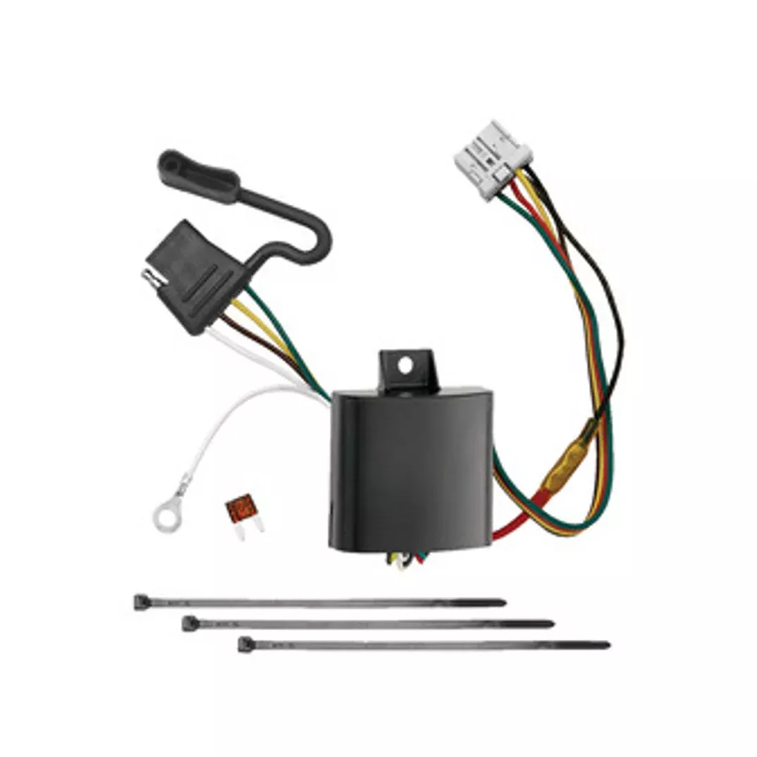 T-One Connector Wiring Light Kit - Honda Odyssey