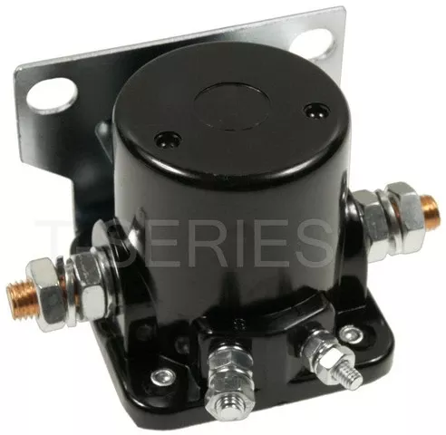 T Series Starter Solenoid P/N:SS588T