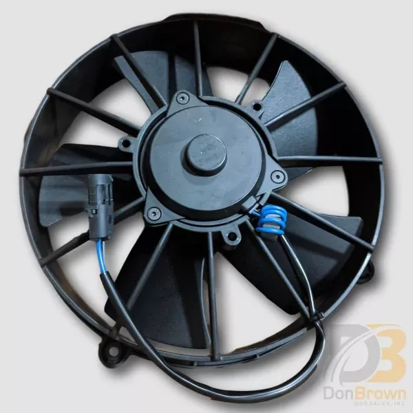 T15-7503-02 Fan ASSY. 12V (emi)