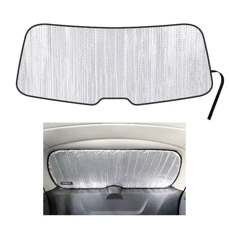 Tailgate Sunshade for 2014-2021 Acura MDX SUV