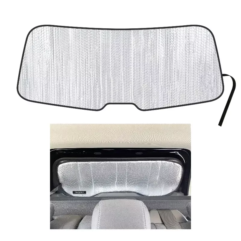 Tailgate Sunshade for 2014-2022 Ford EcoSport Crossover