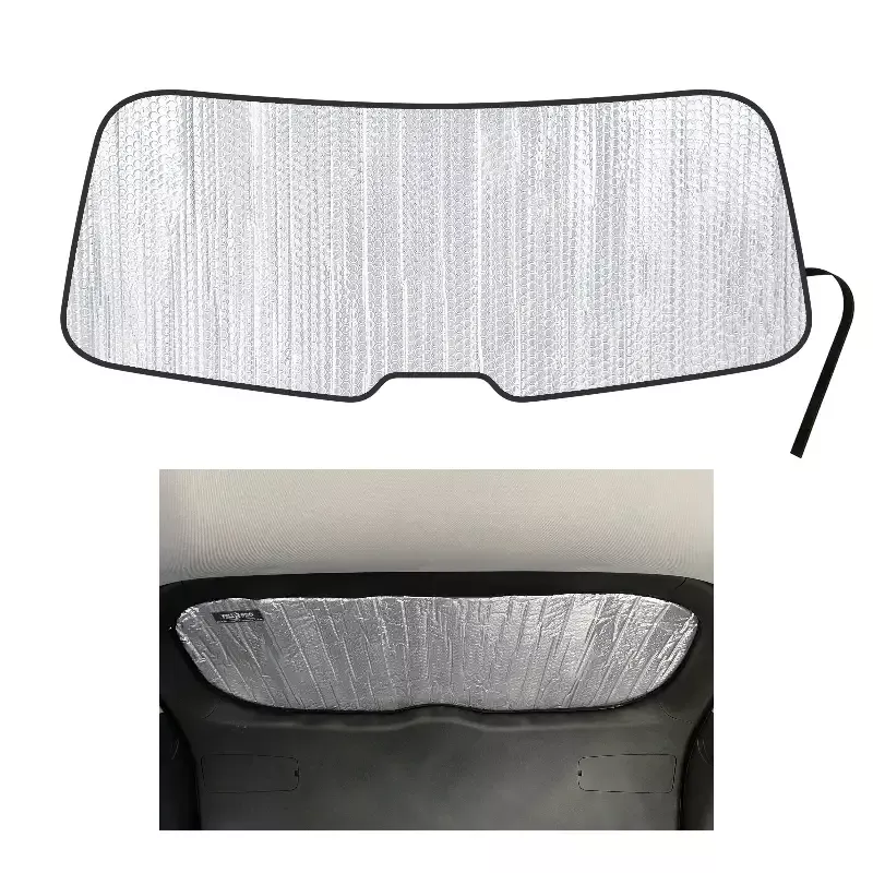 Tailgate Sunshade for 2016-2021 Hyundai Tucson SUV