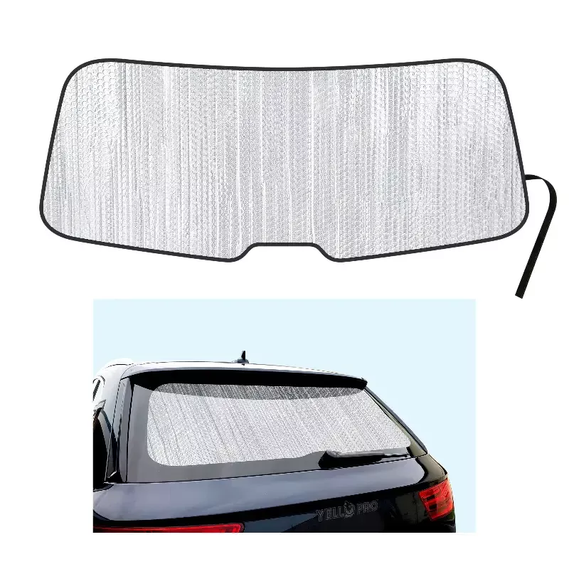 Tailgate Sunshade for 2016-2025 Audi Q7, SQ7 SUV