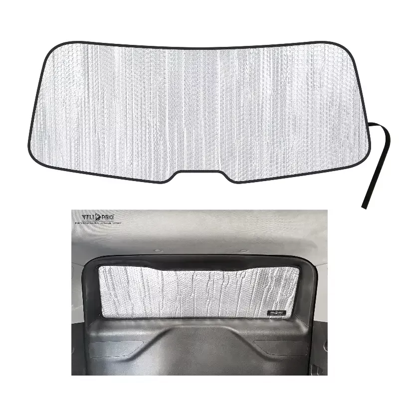 Tailgate Sunshade for 2017-2023 GMC Acadia SUV