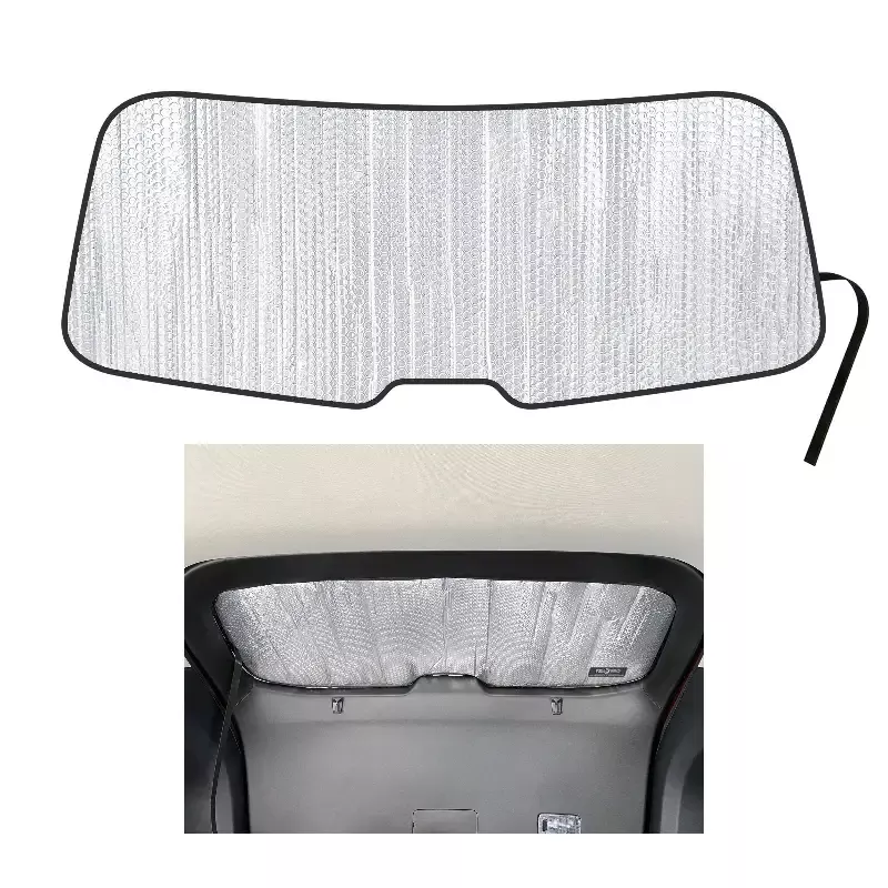 Tailgate Sunshade for 2017-2025 Mazda CX-5 SUV