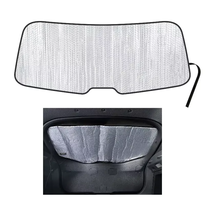 Tailgate Sunshade for 2018-2021 Toyota C-HR CUV