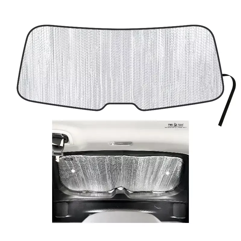 Tailgate Sunshade for 2019-2024 Subaru Forester Crossover