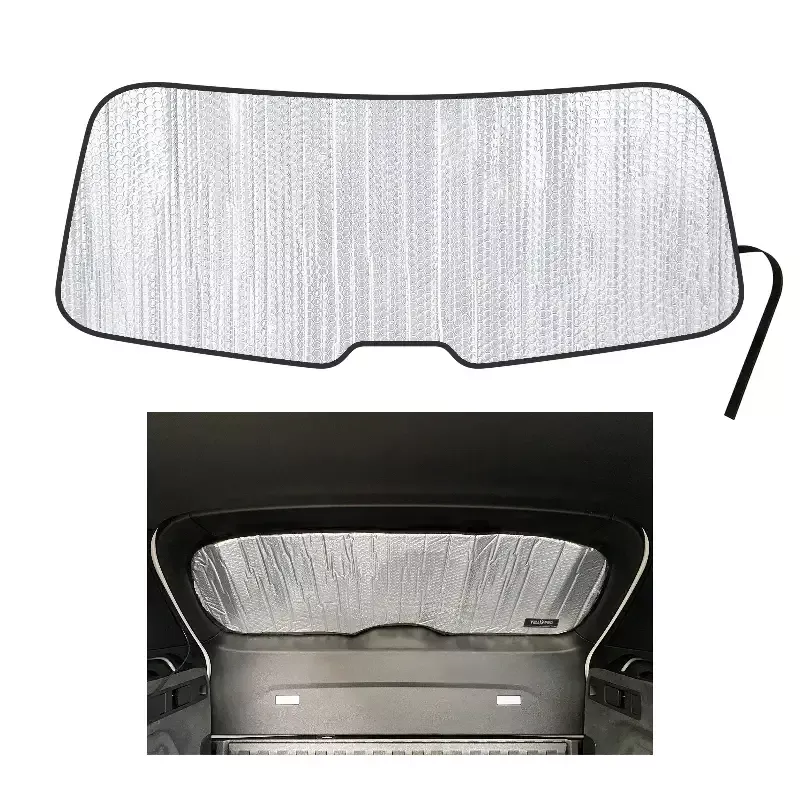 Tailgate Sunshade for 2019-2025 BMW X5 SUV