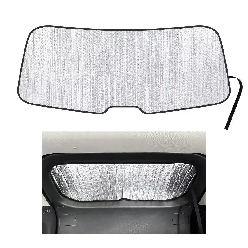 Tailgate Sunshade for 2019-2025 Toyota RAV4 SUV