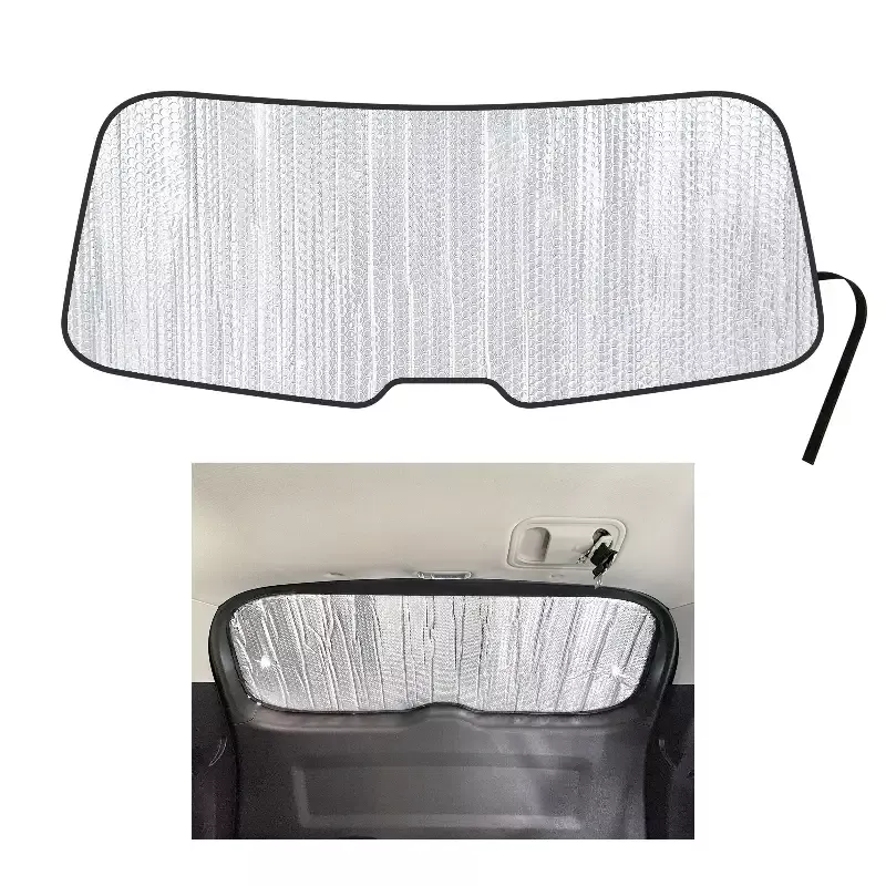 Tailgate Sunshade for 2020-2026 Kia Telluride SUV