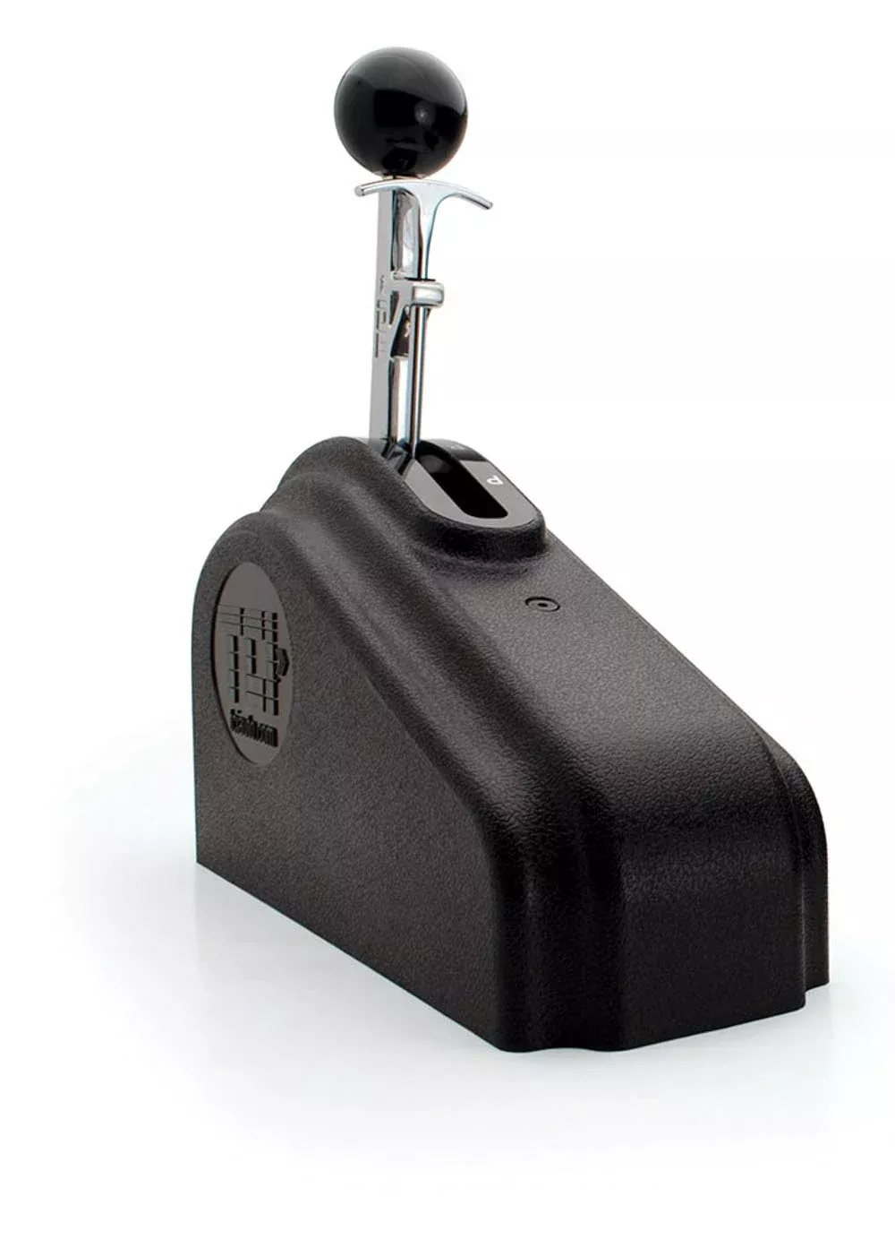Tci 616541 Fast-Gate Shifter, Black