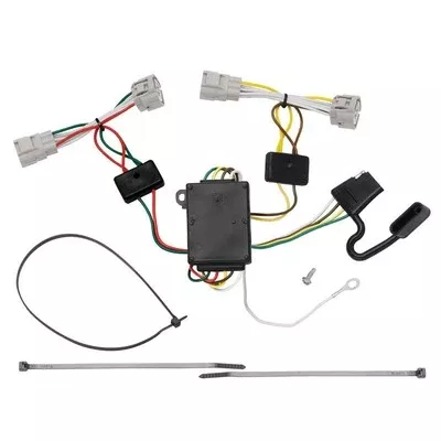 Tekonsha T-One Connector Wiring Light Kit 118496 - Toyota