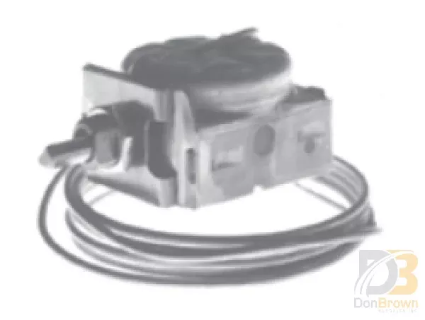 Thermostat Assy. 25-0118