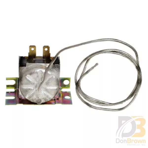Thermostatic Switch 2399003 650476
