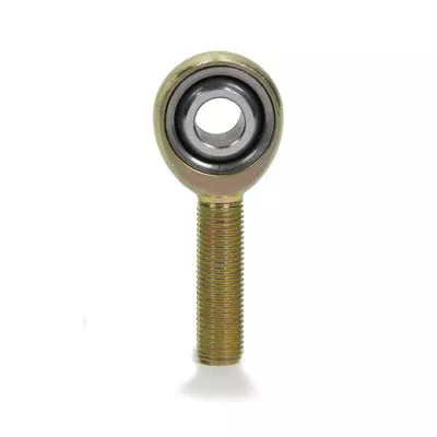 Ti22 Performance 3/8 LH Rod End Steel